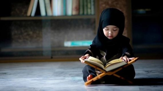 Faktor penghambat pendidikan anak  dalam Islam