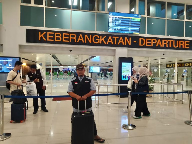 Mohon Doa dan Dukungan Ustadz Azzam Relawan IKAPPIM Berangkat ke Aceh