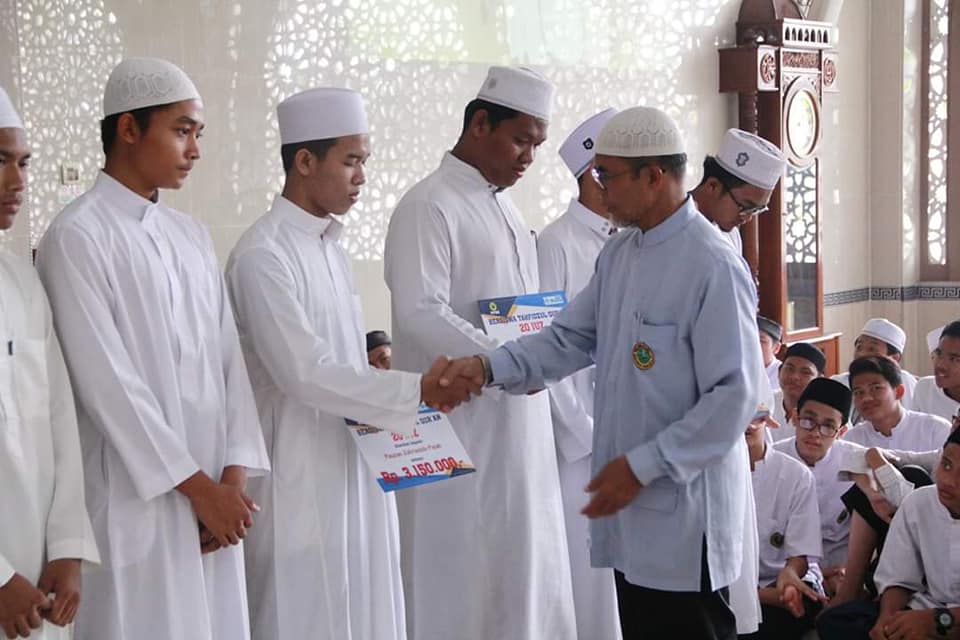Beasiswa Untuk Para Huffadz Al Qur’an