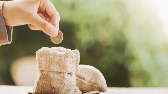 URGENSI ZAKAT UNTUK KESEJAHTERAAN UMAT