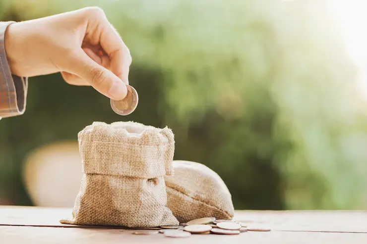 URGENSI ZAKAT UNTUK KESEJAHTERAAN UMAT