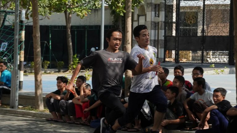 Madrasah Fest 2023 | Day 1 Putra