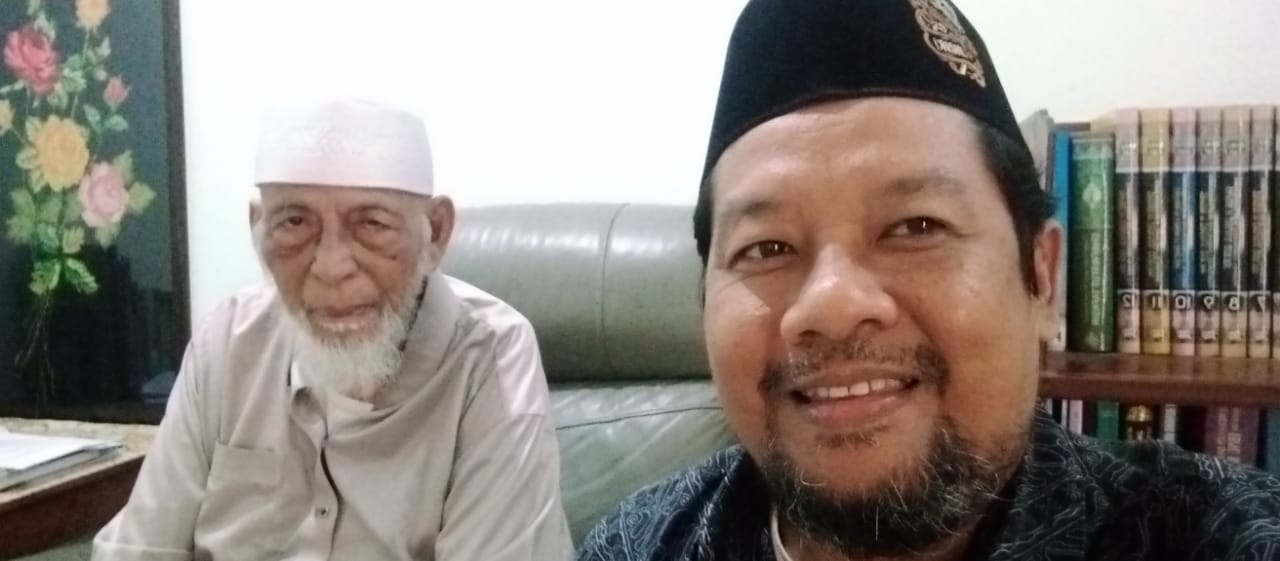 Pesan dari Gurunda Yang Harus Selalu Kita Ingat