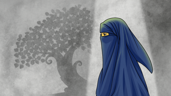 Ummu Salamah, Potret Mukminah Sejati