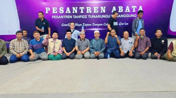 Reuni Alumni Angkatan 1991 di Temanggung: Menjaga Ukhuwah, Menguatkan Persaudaraan