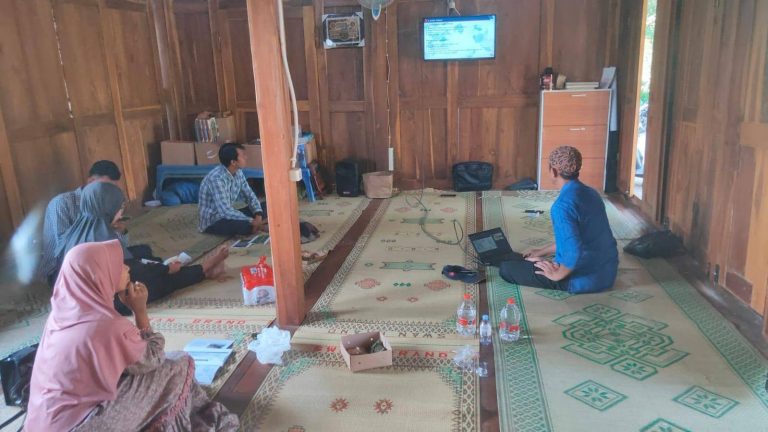 IKAPPIM Yogyakarta Gelar Pelatihan Terapi Totok Punggung Tingkatkan Keterampilan Alumni