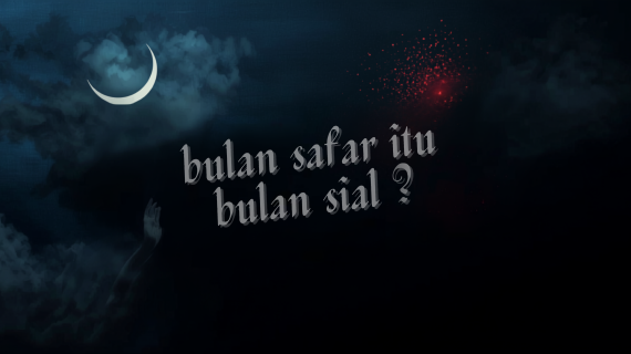 Bulan Safar: Bulan Penuh Hikmah dan Pelajaran bagi Umat Islam