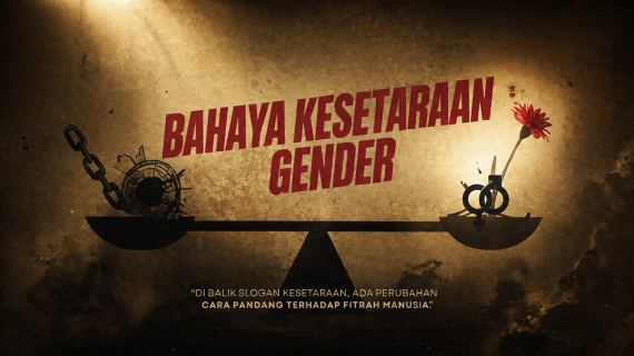 Kesetaraan Gender: Sejarah, Konsep, dan Dampaknya terhadap Hukum Islam (Bagian 2)
