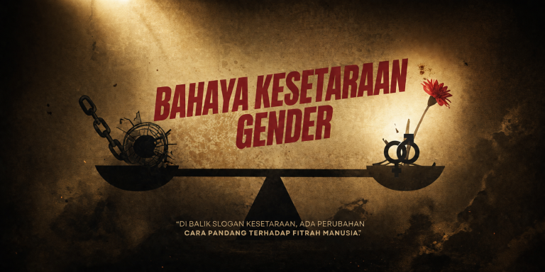 Kesetaraan Gender: Sejarah, Konsep, dan Dampaknya terhadap Hukum Islam (Bagian 2)