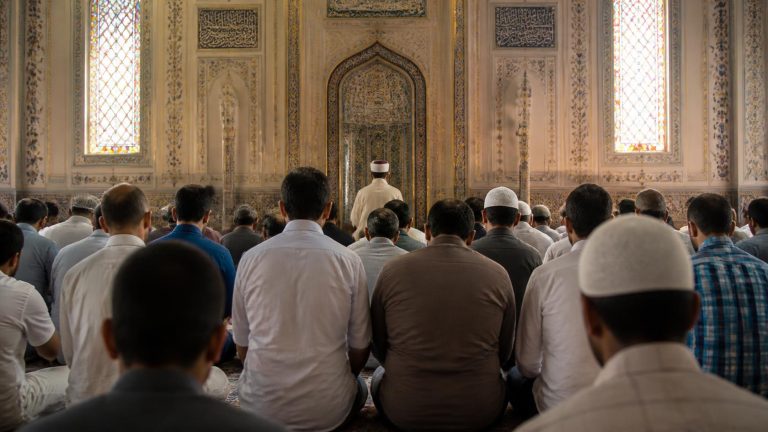 Jangan Sampai Kesibukan Dunia Melalaikanmu dari Salat!